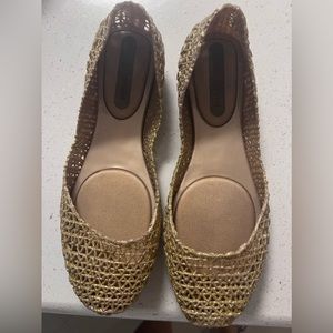 Melissa authentic shoes
